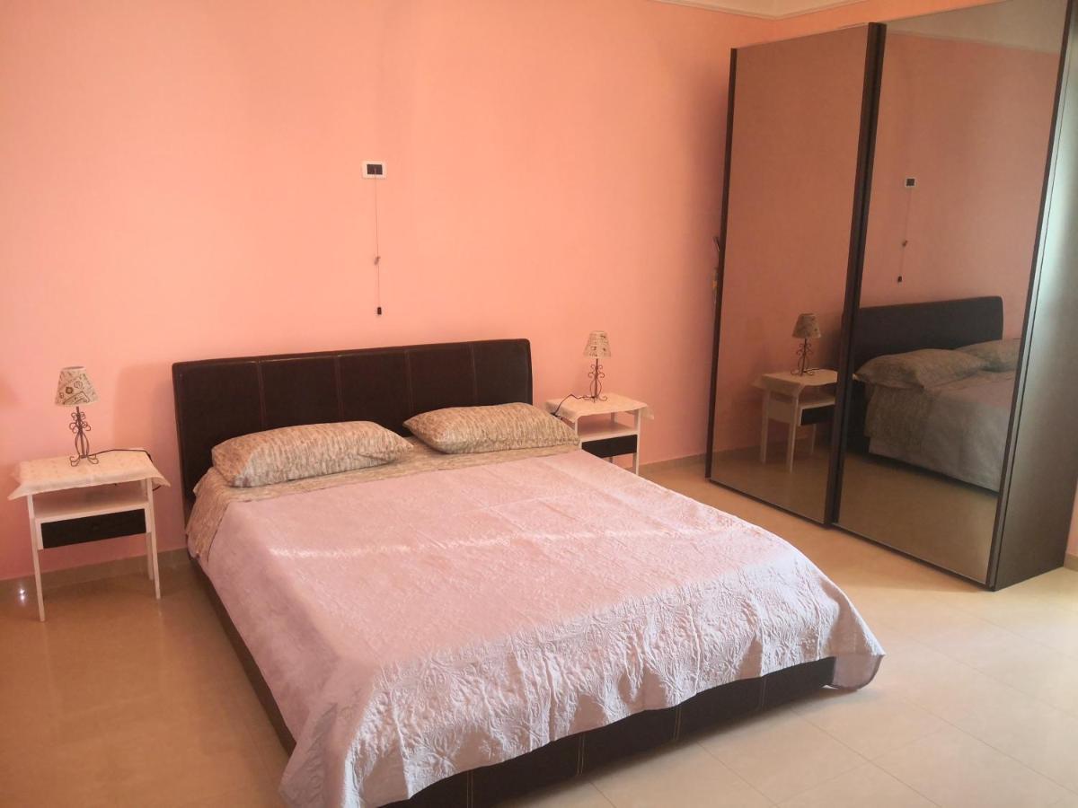 Appartement Casa Dei Trabocchi à San Vito Chietino Extérieur photo