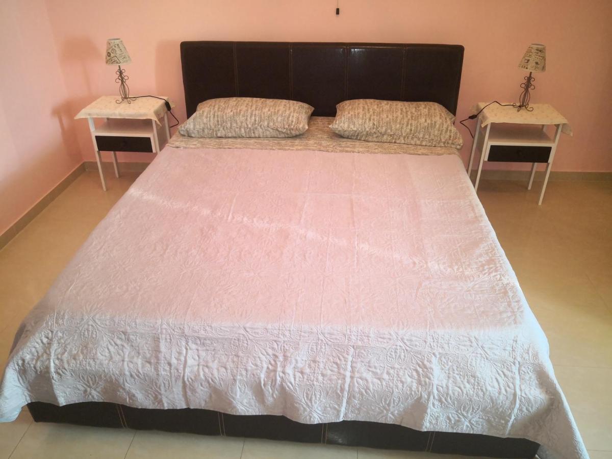 Appartement Casa Dei Trabocchi à San Vito Chietino Extérieur photo